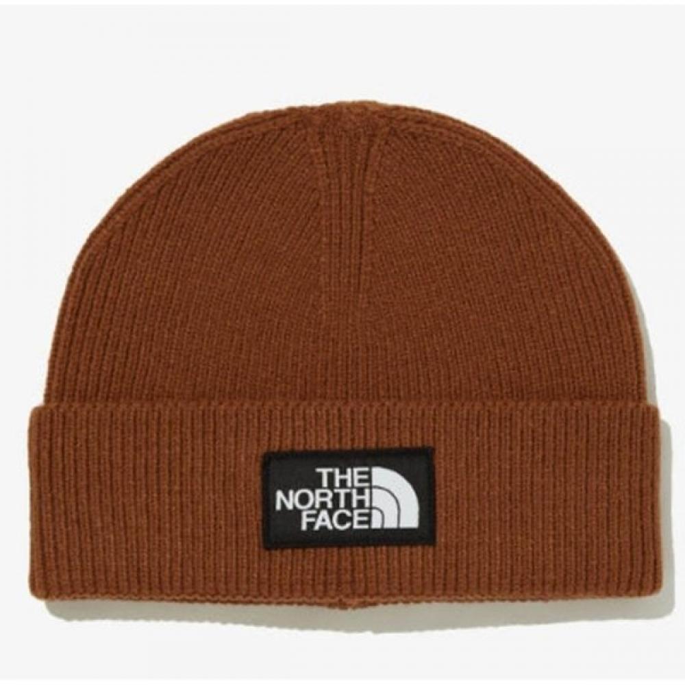 

North Face Big Logo Beanie Ne3bn50c D 2.NE3BN50D ONE