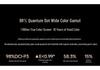 8K Large Screen Explosion-Proof LCD Voice Control TV (55-inch, 65-inch, 75-inch, 85-inch, 100-inch)