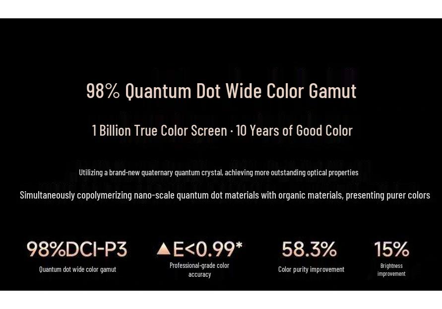 8K Large Screen Explosion-Proof LCD Voice Control TV (55-inch, 65-inch, 75-inch, 85-inch, 100-inch)