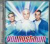 CD YOUNGSTOWN - Let's Roll Let's Roll AVCW13013 AVEX 2000 Japan Rock Used