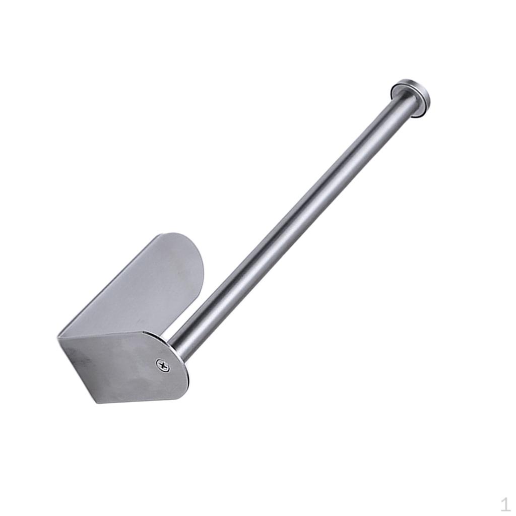 Hanger Storage Rack Home Accessory Lightweight Organizer 26cm x 85cm x 45cm 790₽