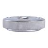 Hot-Selling M14 Angle Grinder Quick-Lock Pressure Plate: Chrome, Stable & Non-Slip