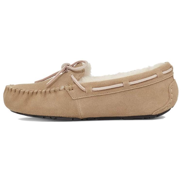 (WMNS) UGG Dakota Slipper  Tabacco  Women s 1107949-TAB EU 43
