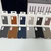 Suitable for Samsung Galaxy Z Fold 8 Wide leather phone case ultra-thin magnetic wireless charging shockproof back cover