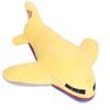 Stuffed Airplane Plush Toys Adorable Soft Comfortable Kids Toy Plane Pillow for Decorate Home Sofa