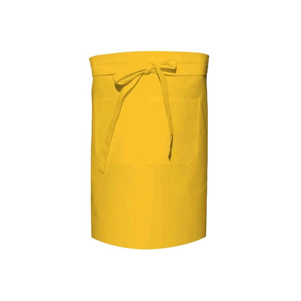 Link Kitchen Wear Front Pocket Apron