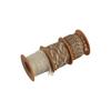 Home Decoration Handwork DIY Natural Rustic Jute Ribbons Braided String Hemp Rope Burlap Lace