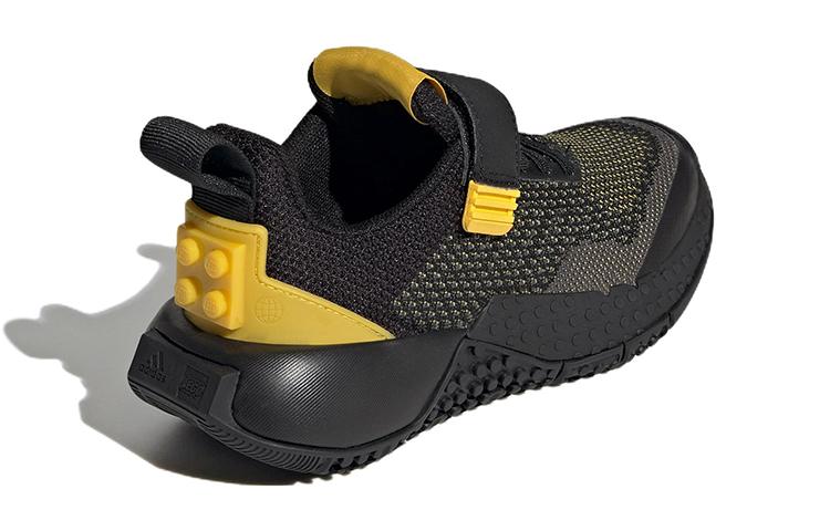 adidas Sport Pro LEGO X J 'Black Equipment Yellow' GW8124