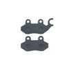 USERX Motorcycle Disc Brake Pad Brakes Front Rear Disc Brake Pads For FA264 SYM PEUGEOT TOMOS PGO SINNIS