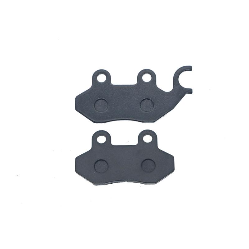 USERX Motorcycle Disc Brake Pad Brakes Front Rear Disc Brake Pads For FA264 SYM PEUGEOT TOMOS PGO SINNIS