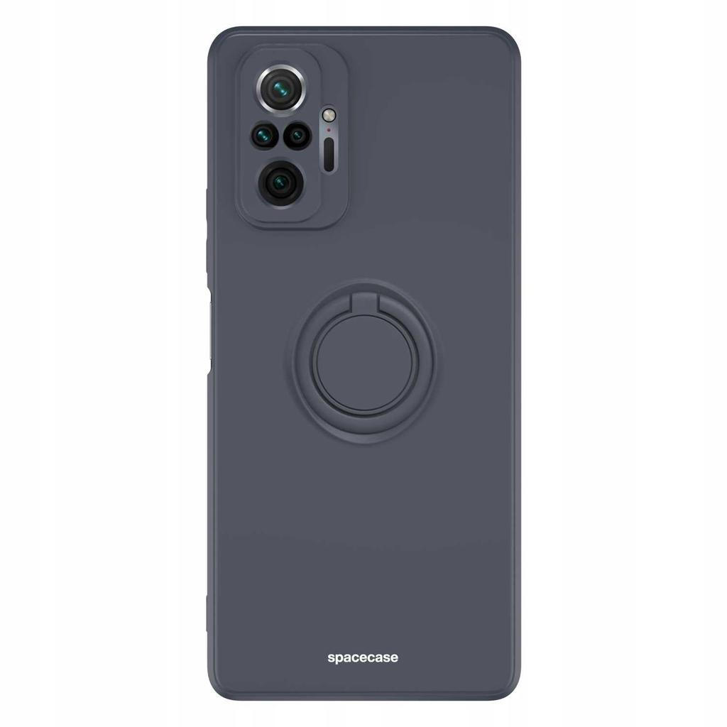 Sc Silicone Ring Redmi Note 10 Pro Black