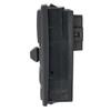 For VOLVO Truck Electric Window Switch for FH12 For FM12 FM9 FH FM VNL 2004 to 2012 ABS Plastic Black 18x8x7cm 20752918 20953592