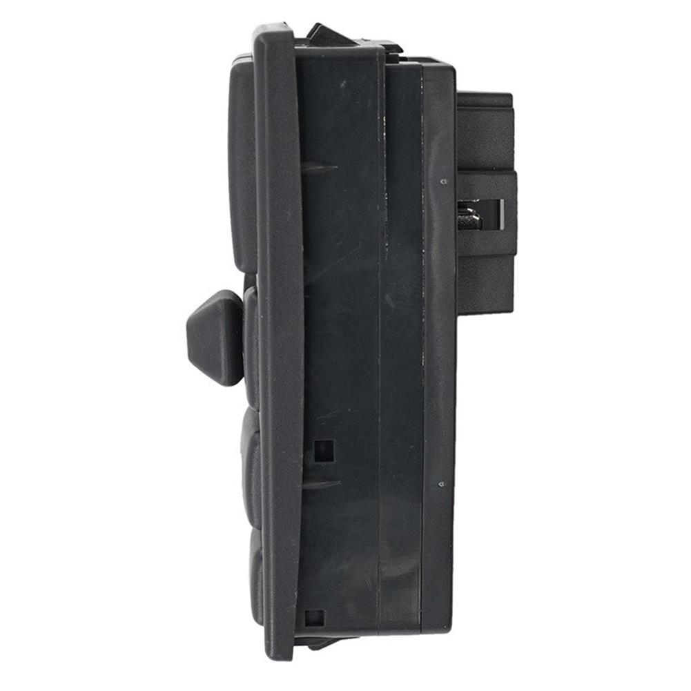 For VOLVO Truck Electric Window Switch for FH12 For FM12 FM9 FH FM VNL 2004 to 2012 ABS Plastic Black 18x8x7cm 20752918 20953592