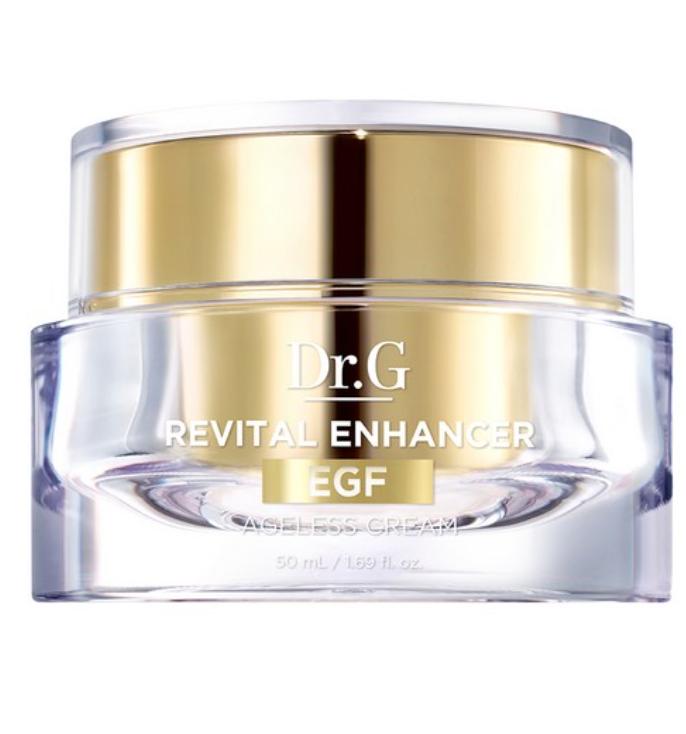 Dr.G Revital Enhancer Crème Anti-âge 50ml