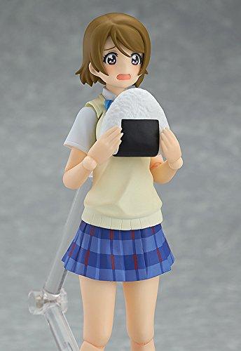 figma Love Live! Koizumi Hanayo Non-scale ABS & PVC Painted Movable Figure