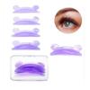 4/5/7 Pairs  Eyelash Perm Silicone Pad Eyelash Perm Assistant Tools 3D Lashes   Curler Applicator Tools Lash Supplies Women Gift