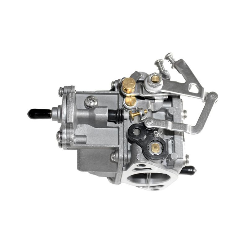 ABNE-Boat Motor Carburetor 8M0129551 for Mercury Mariner Outboard Engine 4-Stroke 15HP 20HP 8M0109534 853720T16 853720T20
