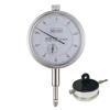 0-10mm/0.01mm Mechaniczny czujnik zegarowy Wskaźnik zegarowy z występem pomiarowym Precyzyjny przyrząd pomiarowy Percentymetr