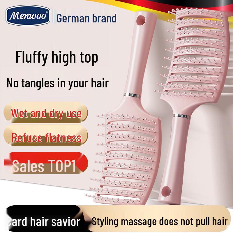 MEN WOO Premium Personal Care & Grooming Tools