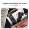 Q01 Bluetooth Selfie Stick with Remote & Integrated Tripod