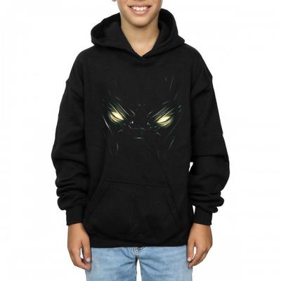 Boys Eyes Cotton Hoodie