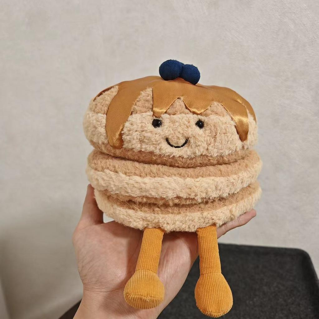 Neue Bartholomew Bär Serie Plüschtiere Aubergine Bär Liebesbär Niedliches Plüschtier Baby Komfortpuppe Kinder Geburtstagsgeschenk
