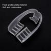 Professional Stop Snoring Mouthpiece Sleep Apnea Bruxism Guard