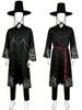 Disfraces de Cosplay de Moda para Niños Bata con Estampado de Llamas Disfraz para Fiesta de Halloween y Carnaval Actuación en Escenario Traje Tradicional Coreano