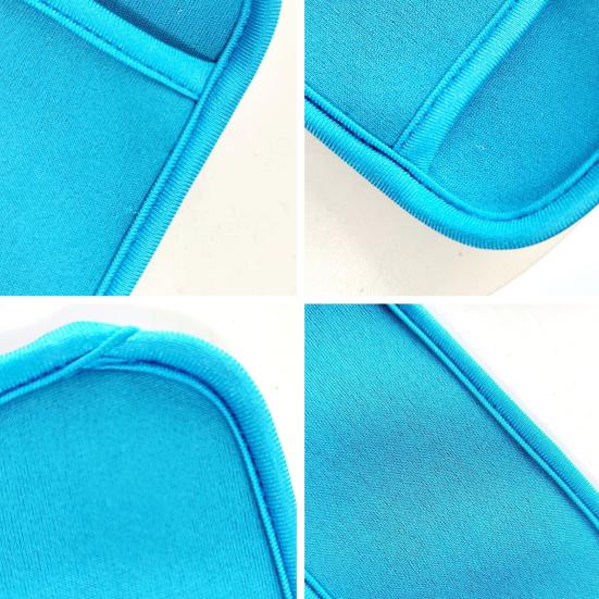 4/10Pcs Popsicle Sleeves for Kids No Drip Silicone Popsicle Cover Reusable Freeze Popsicle Protector