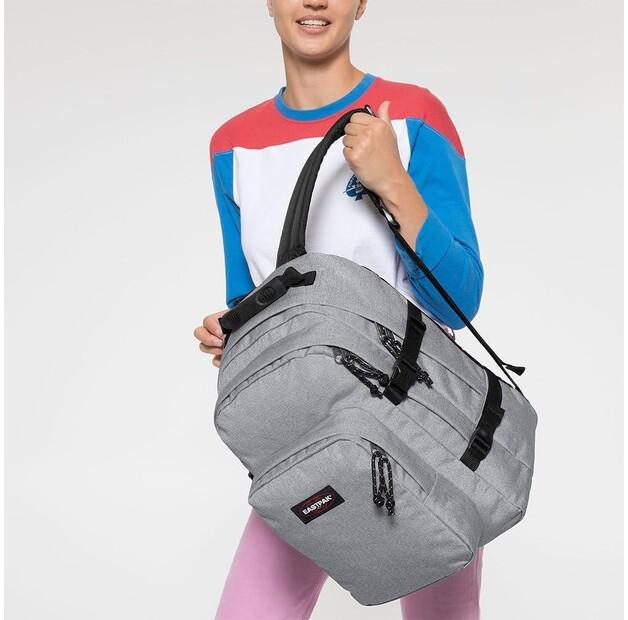 Backpack Eastpak Provider Sunday Grey