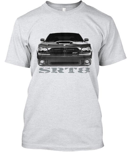 Srt8 3 Urban Street Series T-Shirt Made in the USA Size S to 5XL