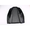 Genuine leather spring and autumn men's leather jackets sheepskin thin dad middle-aged loose lapel plus velvet jacket