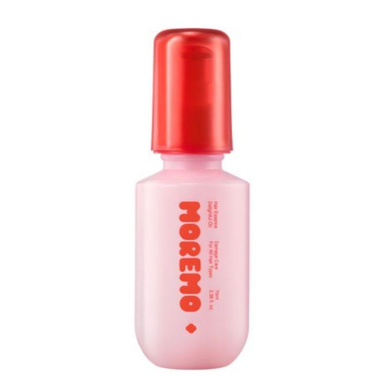 MOREMO Hair Essence Delightful Oil 70ml