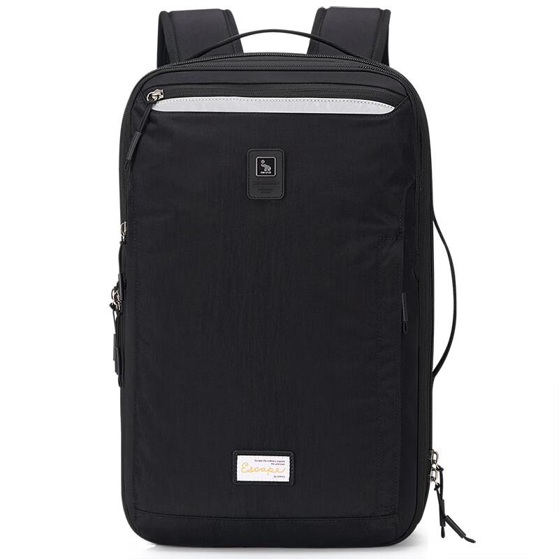 

OIWAS Stealth City Series Laptop Backpack