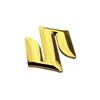 Emblem Badge 4.45cm Sticker for Suzuki Samurai Alto Swift Jimny SX4 S Cross Liana Ignis Car Steering Wheel Center Logo Styling