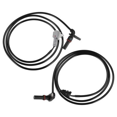 Hihaha No.MK585279/MK585280 ABS Wheel Speed sensor/Compatible with Mitsubishi FUSO CANTER/Installation