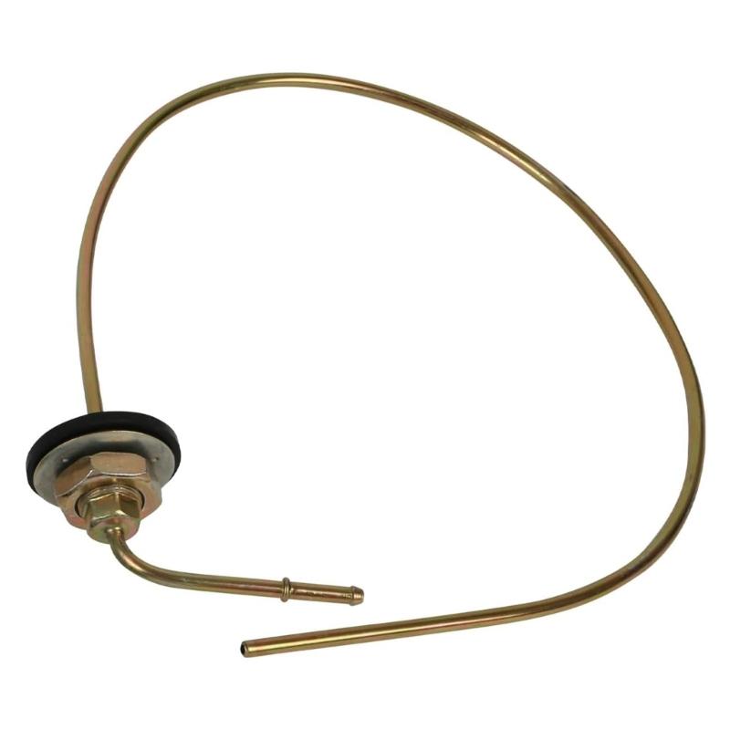 Universal Fuel Suction Pipe For 2000/2000S/2000ST/2000STC Vehicle Heating Units Optimized For Cold Weather Performances