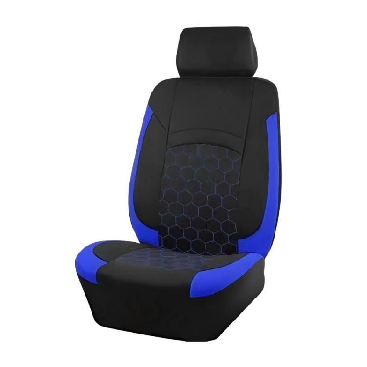 Coprisedili Auto Traspiranti Avanzati con Sicurezza Migliorata e Tecnologia Antiscivolo Facili da Usare Adatti per Viaggi Protetti