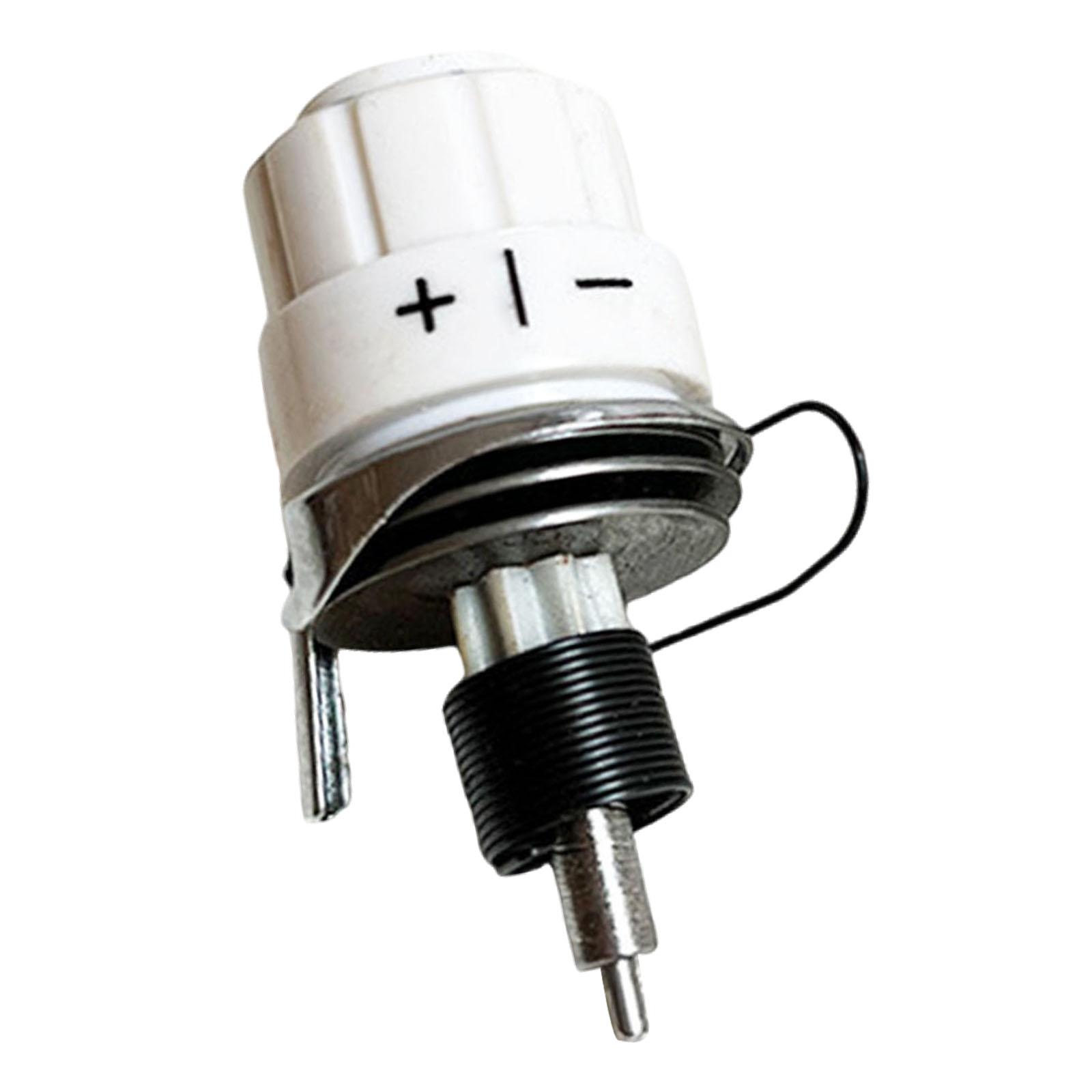 Industrial Sewing Machine Thread Support Clamp Universal Metal Thread Tension Assembly Portable Wire Gripper