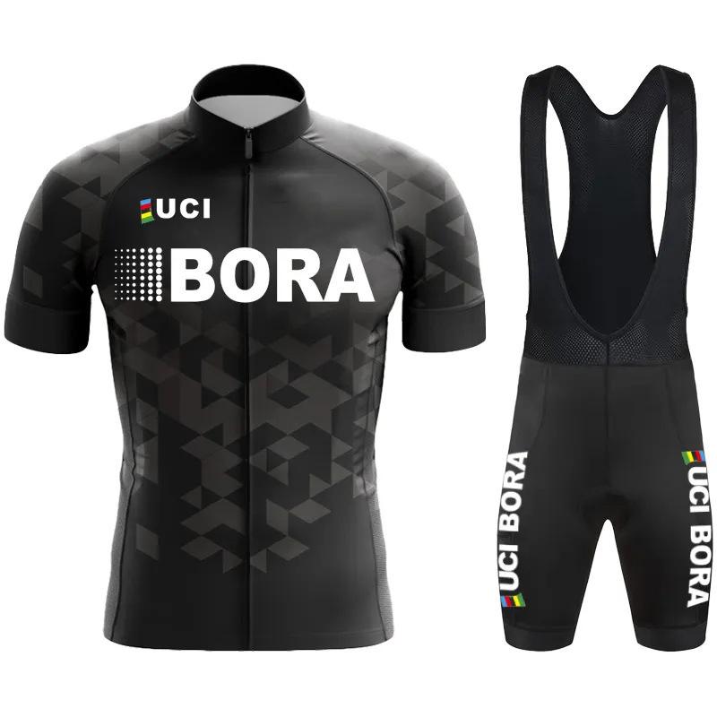 

2026 Summer Breathable Cycling Suit, Our De France Road Bike Short-sleeved Suit, Perspiration and Moisture Absorption Event Cycling Suit XS