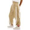 Women Jogger Pants with Side Stripes Drawstring Waist Multi Colors Casual Sporty Sweatpants