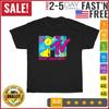 Logo Retro 1980s Spring Break Vintage T Shirt Men Fashion Women Kid T Shirt NEW
