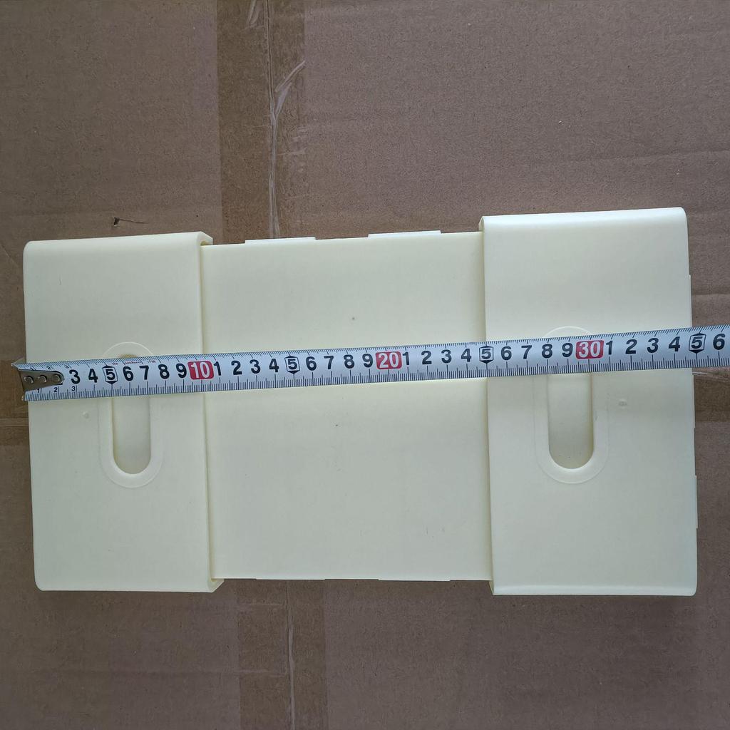 Underwear and Clothing Organizer Box for Drawers