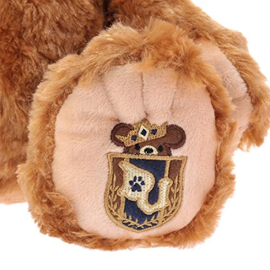 Disney Store (Official) UniBearsity Plush Toy Pudding