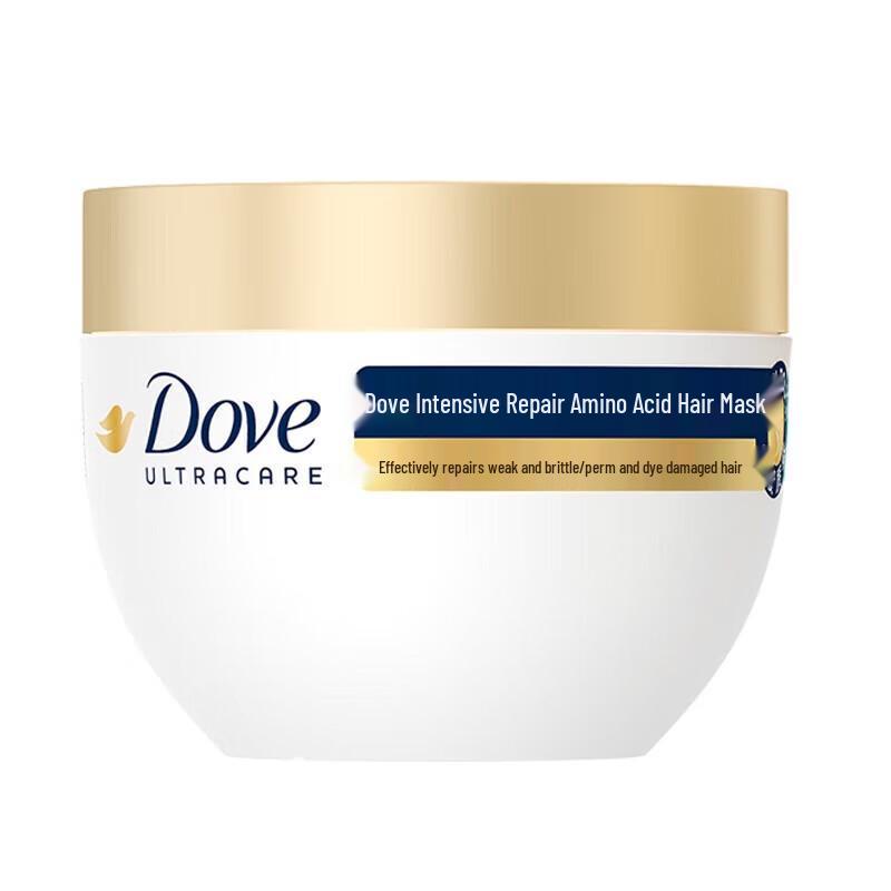 

Dove Ultimate Amino Acid Hair Mask
