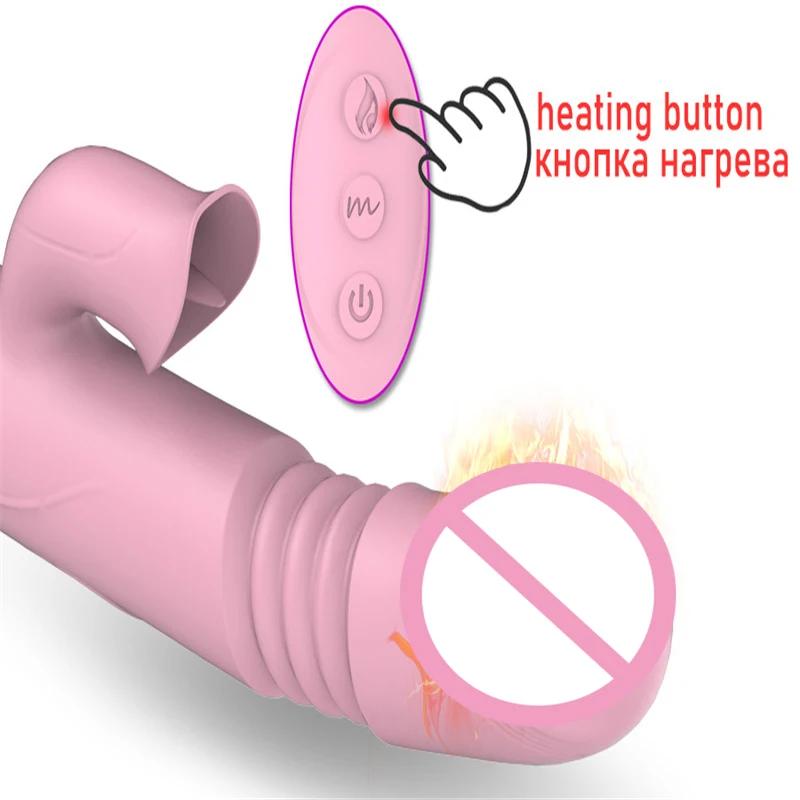 Vibrating Bullet Big Penis Vibrator Crotchless Panties Vagina Masturbator Sex Suit Sex Toys Woman Rod Adult Toys For Men Toys