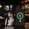 M-Madison SINGER B-Beer Phone Case For iPhone 17,16,15,14,13,12,Plus,Pro,Max For Magnetic Wireless Charge