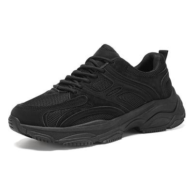 Chinesische Fabrik Großhandel Leichte Herren Sportschuhe, Neue Herren Freizeitschuhe