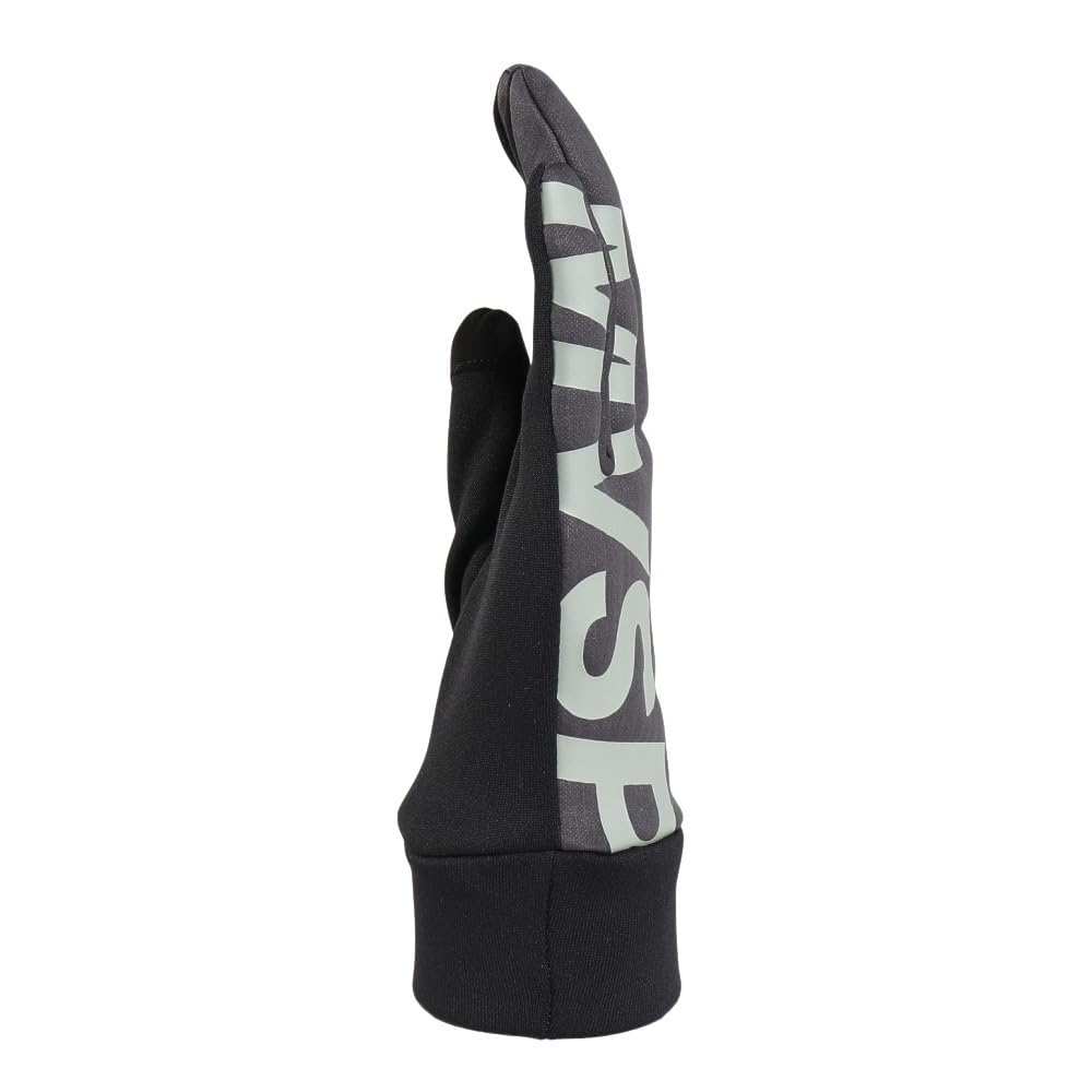 Cold Weather Stretch Field Gloves ST4FGV51U_GY00_L