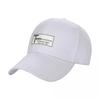 Traco Engineering Baseball Cap Anime Hat Rugby Luxury Unisex cap summer hat Women Unisexs
